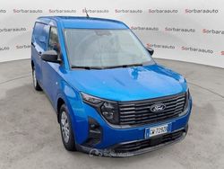 Nero Usata 2025 Ford Transit Trend Furgone | 18.990 € (Buon prezzo)