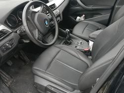 Nero Usata 2022 BMW X1 Advantage SUV | 28.000 € (Ottimo prezzo)