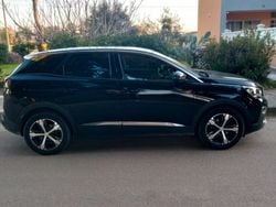Nero Usata 2018 Peugeot 3008 Allure SUV | 13.500 € (Buon prezzo)