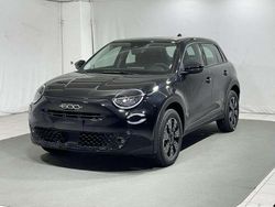 Nero cinema Nuova 2025 Fiat 600 Icon SUV | 22.100 €