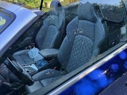 Usata 2017 Audi S5 Cabriolet Ambiente Cabrio | 44.000 €