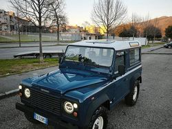 Usata 2000 Land Rover Defender Station wagon | 25.200 € (Buon prezzo)