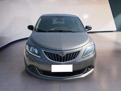Grigio Usata 2023 Lancia Ypsilon Gold Due volumi | 15.900 € (Molto cara)