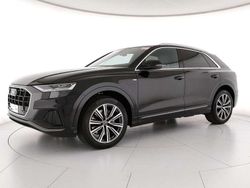 Nero Usata 2023 Audi Q8 Sport SUV | 74.900 € (Buon prezzo)