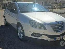 Usata 2008 Lancia Delta Tre volumi | 3900 € (Molto cara)