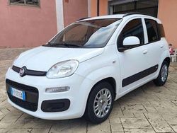 Bianco Usata 2019 Fiat Panda Easy Due volumi | 9500 € (Buon prezzo)
