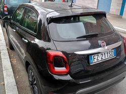 Nero Usata 2019 Fiat 1600 Tre volumi | 12.000 € (Ottimo prezzo)