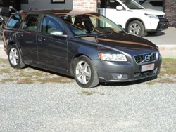 Grigio Usata 2011 Volvo V50 Station wagon | 3000 € (Ottimo prezzo)