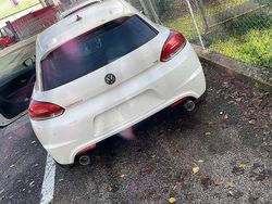 Usata 2009 VW Scirocco Coupé | 10.500 € (Molto cara)