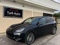 Other Usata 2015 Porsche Cayenne SUV | 31.000 € (Molto cara)