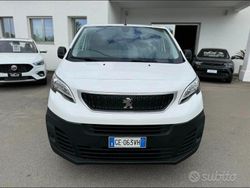 Bianco Usata 2021 Peugeot Expert S Furgone | 14.900 € (Buon prezzo)