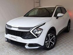 Bianco Usata 2023 Kia Sportage Style SUV | 26.150 € (Super prezzo)