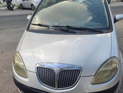 Grigio Usata 2006 Lancia Musa Monovolume | 3500 € (Buon prezzo)