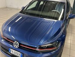 Usata 2019 VW Polo GTI Tre volumi | 19.000 € (Buon prezzo)