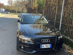 Usata 2009 Audi A4 Ambiente Station wagon | 5200 € (Buon prezzo)