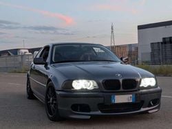 Usata 2001 BMW 330 M Sport Coupé | 10.000 € (Super prezzo)