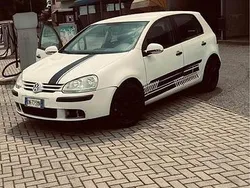 Usata 2008 VW Golf V GT Tre volumi | 2300 € (Super prezzo)