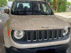 Grigio Usata 2014 Jeep Renegade SUV | 9500 € (Buon prezzo)