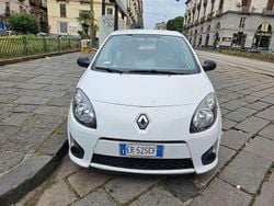 Bianco Usata 2011 Renault Twingo Due volumi | 2750 € (Buon prezzo)