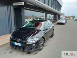 Nero Usata 2024 VW Polo Style Tre volumi | 22.900 € (Cara)