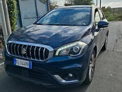 Usata 2017 Suzuki SX4 S-Cross SUV | 14.400 €