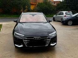 Usata 2020 Audi A4 S-Line Station wagon | 28.000 € (Buon prezzo)