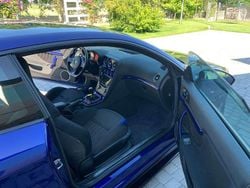 Blu/azzurro Usata 2010 Alfa Romeo Brera Coupé | 11.000 € (Buon prezzo)