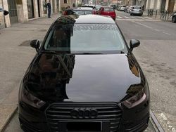 Nero Usata 2015 Audi A1 Due volumi | 12.000 € (Buon prezzo)