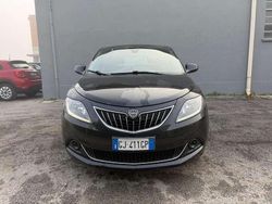 Nero Usata 2022 Lancia Ypsilon Gold Due volumi | 8390 € (Super prezzo)