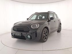Noir Utilisé 2023 Mini Cooper D Countryman SUV | 28.200 € (Prix juste)