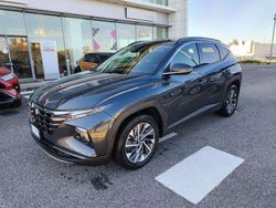 Grigio scuro Usata 2021 Hyundai Tucson XPrime SUV | 23.000 € (Buon prezzo)