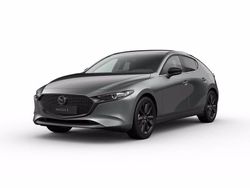 Nuova 2025 Mazda 3 Homura-Line Tre volumi | 30.374 € (Cara)