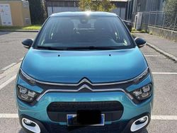 Usata 2020 Citroën C3 PureTech Tre volumi | 11.600 € (Buon prezzo)