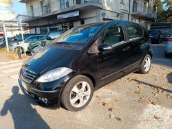 Nero Usata 2006 Mercedes A200 Monovolume | 4900 €