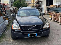 Nero Usata 2005 Volvo XC90 SUV | 5000 € (Buon prezzo)