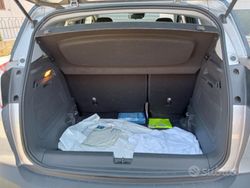 Grigio Usata 2021 Opel Crossland SUV | 13.000 € (Buon prezzo)