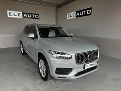 Grigio Usata 2023 Volvo XC90 Core SUV | 45.500 € (Super prezzo)