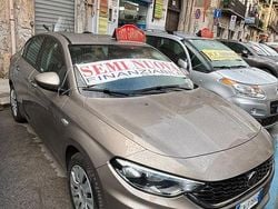 Marrone Usata 2018 Fiat Tipo Lounge Tre volumi | 7490 € (Buon prezzo)