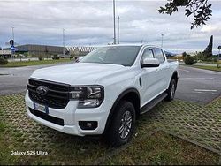 Bianco Usata 2024 Ford Ranger XLT Pick-up | 35.000 € (Buon prezzo)