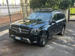 Nero Usata 2018 Mercedes GLS400 Exclusive SUV | 39.000 €