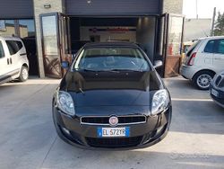 Nero Usata 2012 Fiat Bravo Emotion Due volumi | 4499 € (Buon prezzo)