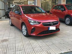Rosso Usata 2022 Opel Blitz Edition Tre volumi | 11.600 €