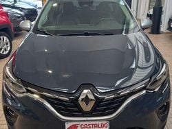 Grigio Usata 2020 Renault Captur Intens SUV | 15.990 € (Ottimo prezzo)