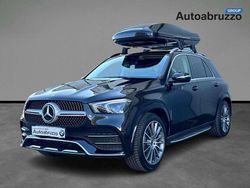 Other Usata 2023 Mercedes GLE350 Premium Plus SUV | 70.900 € (Buon prezzo)