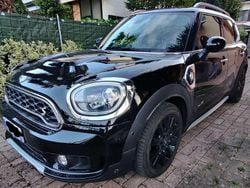 Nero Usata 2019 Mini Cooper S Countryman Hype SUV | 24.000 € (Cara)