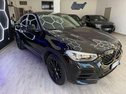 Nero Usata 2020 BMW X4 Advantage SUV | 29.990 € (Buon prezzo)