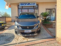 Grigio Usata 2019 Peugeot 3008 GT-line Station wagon | 14.999 € (Buon prezzo)