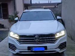 Usata 2018 VW Touareg SUV | 45.000 € (Molto cara)