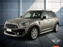 Beige Usata 2019 Mini Cooper SD Hype Due volumi | 19.900 € (Ottimo prezzo)
