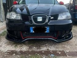 Usata 2003 Seat Ibiza Due volumi | 1000 € (Buon prezzo)